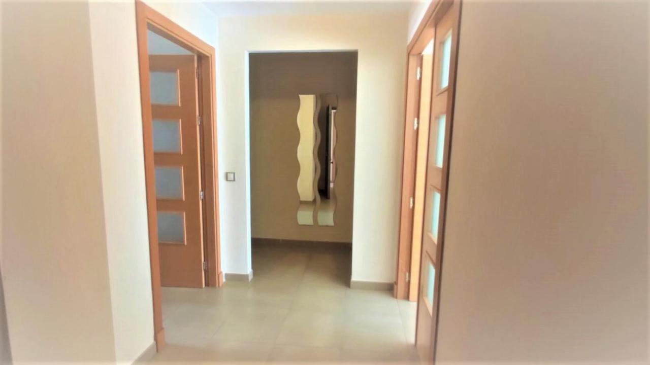 Expoholidays - Apartamentos Albardi Aguadulce  Bagian luar foto