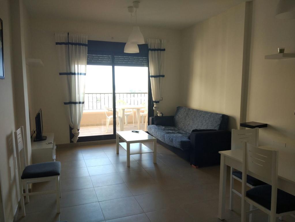 Expoholidays - Apartamentos Albardi Aguadulce  Bagian luar foto