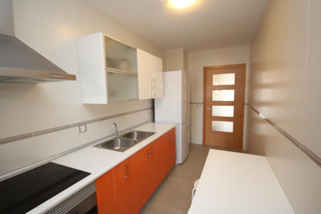 Expoholidays - Apartamentos Albardi Aguadulce  Bagian luar foto