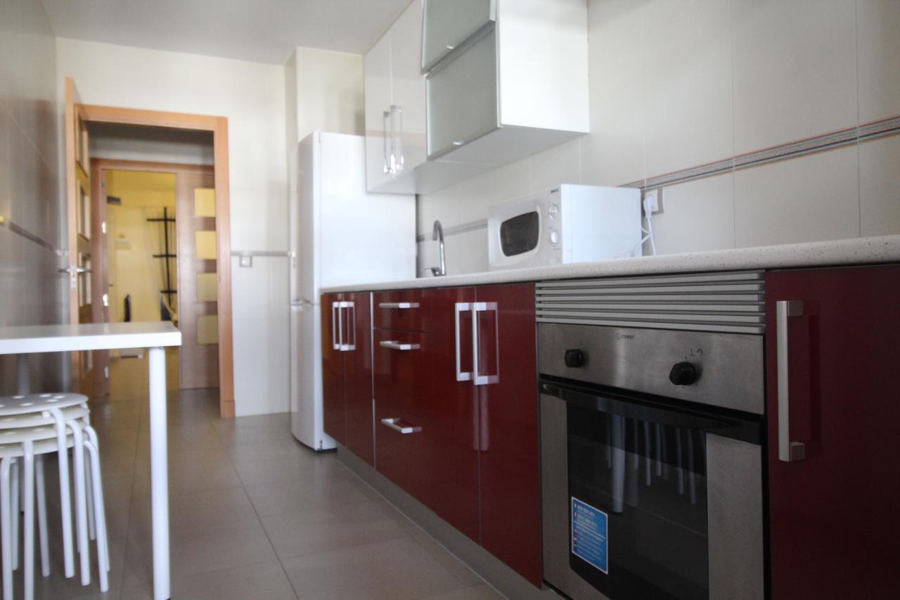 Expoholidays - Apartamentos Albardi Aguadulce  Bagian luar foto