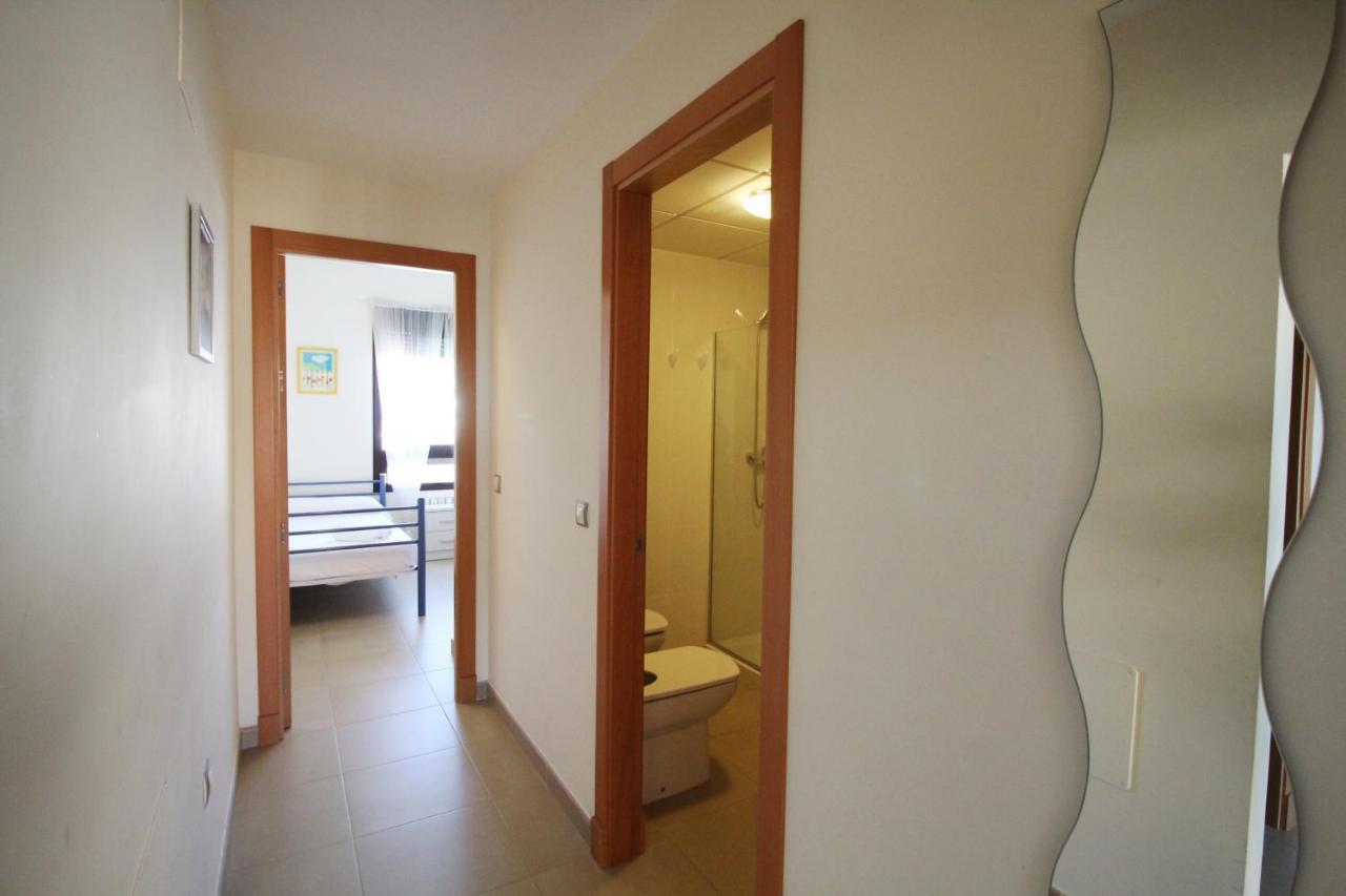 Expoholidays - Apartamentos Albardi Aguadulce  Bagian luar foto