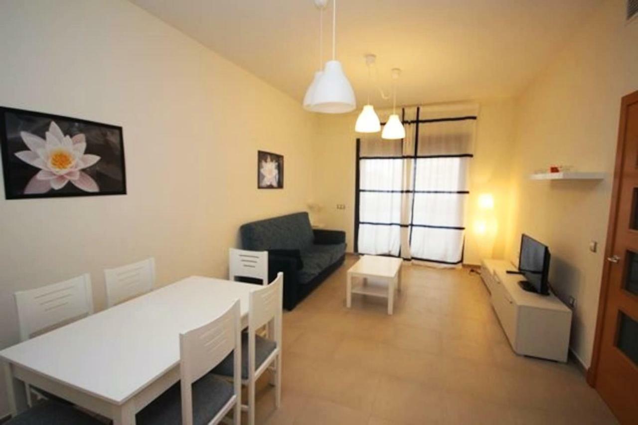 Expoholidays - Apartamentos Albardi Aguadulce  Bagian luar foto