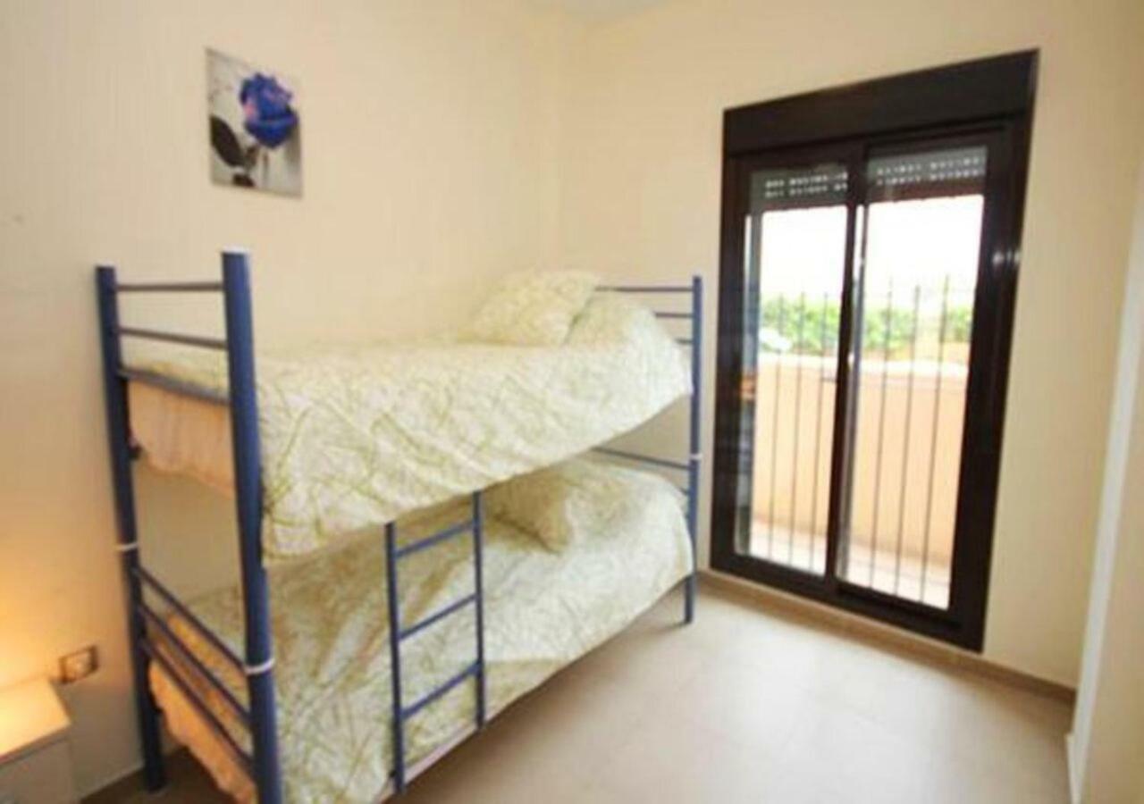 Expoholidays - Apartamentos Albardi Aguadulce  Bagian luar foto